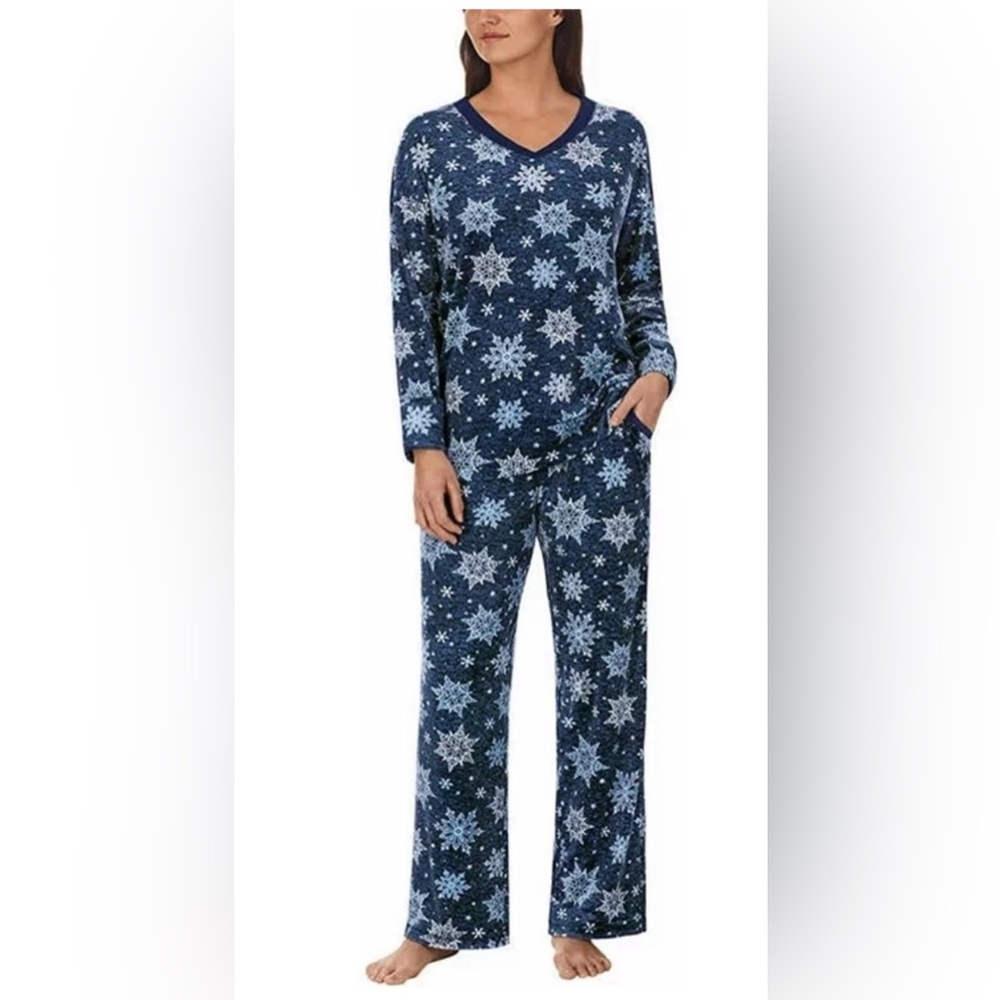 2Piece Nautica women’s pajama set